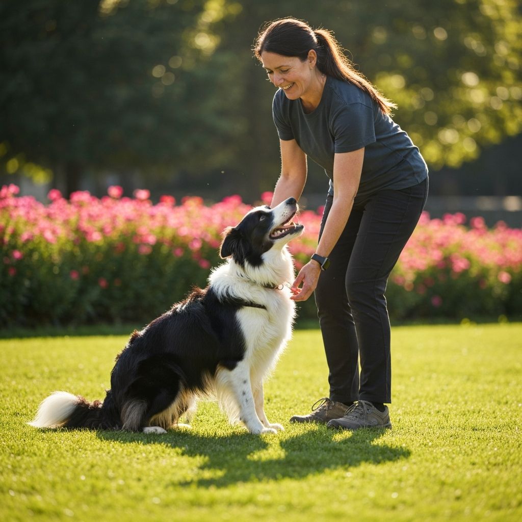 Szkolenia i Behawiorystyka